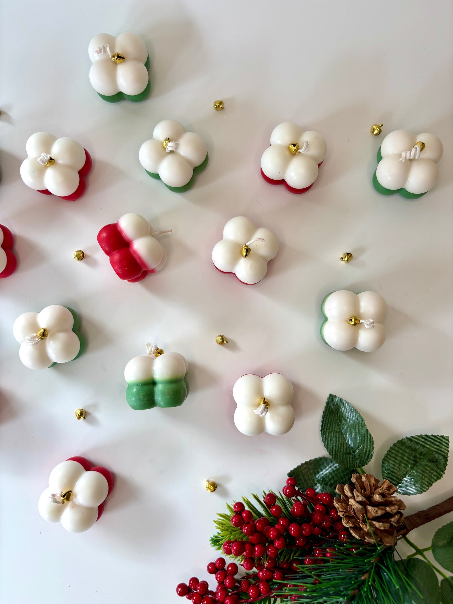 Mini Merry Bubble