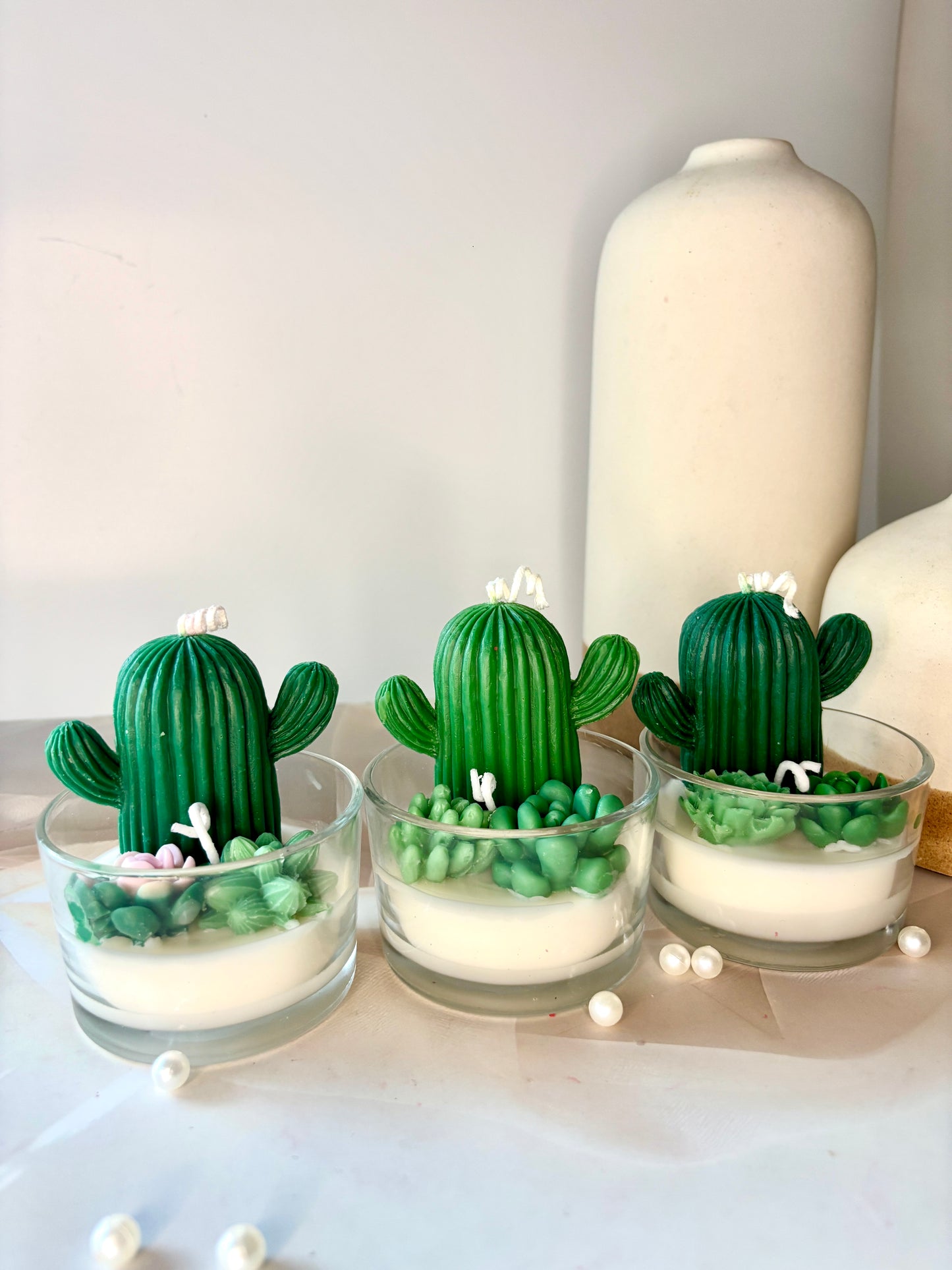 Cactus Garden Glow-Mini