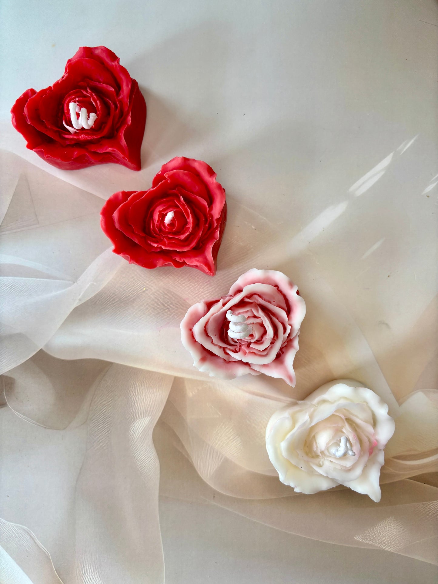 Blossom Heart