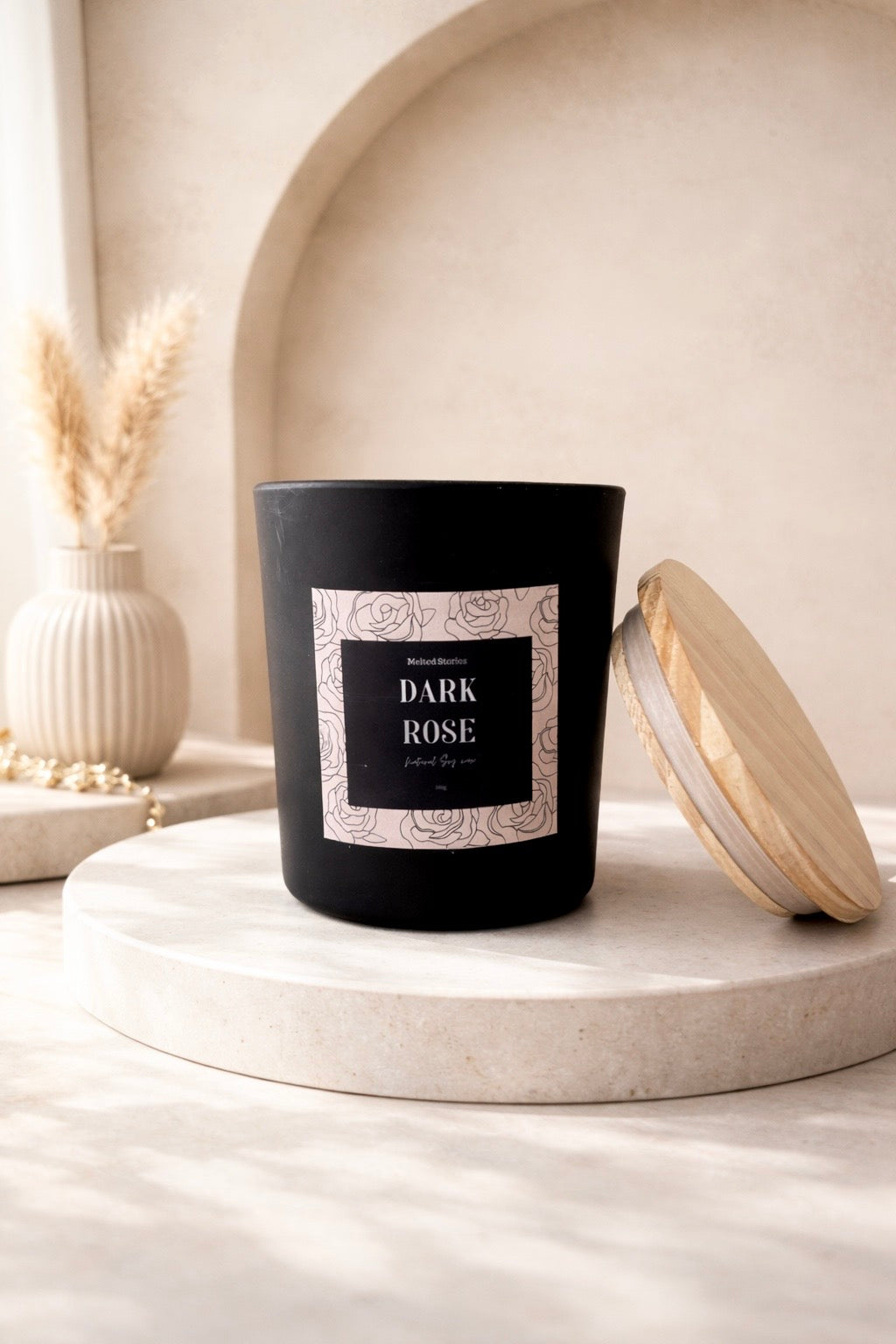 Premium Scented Jars