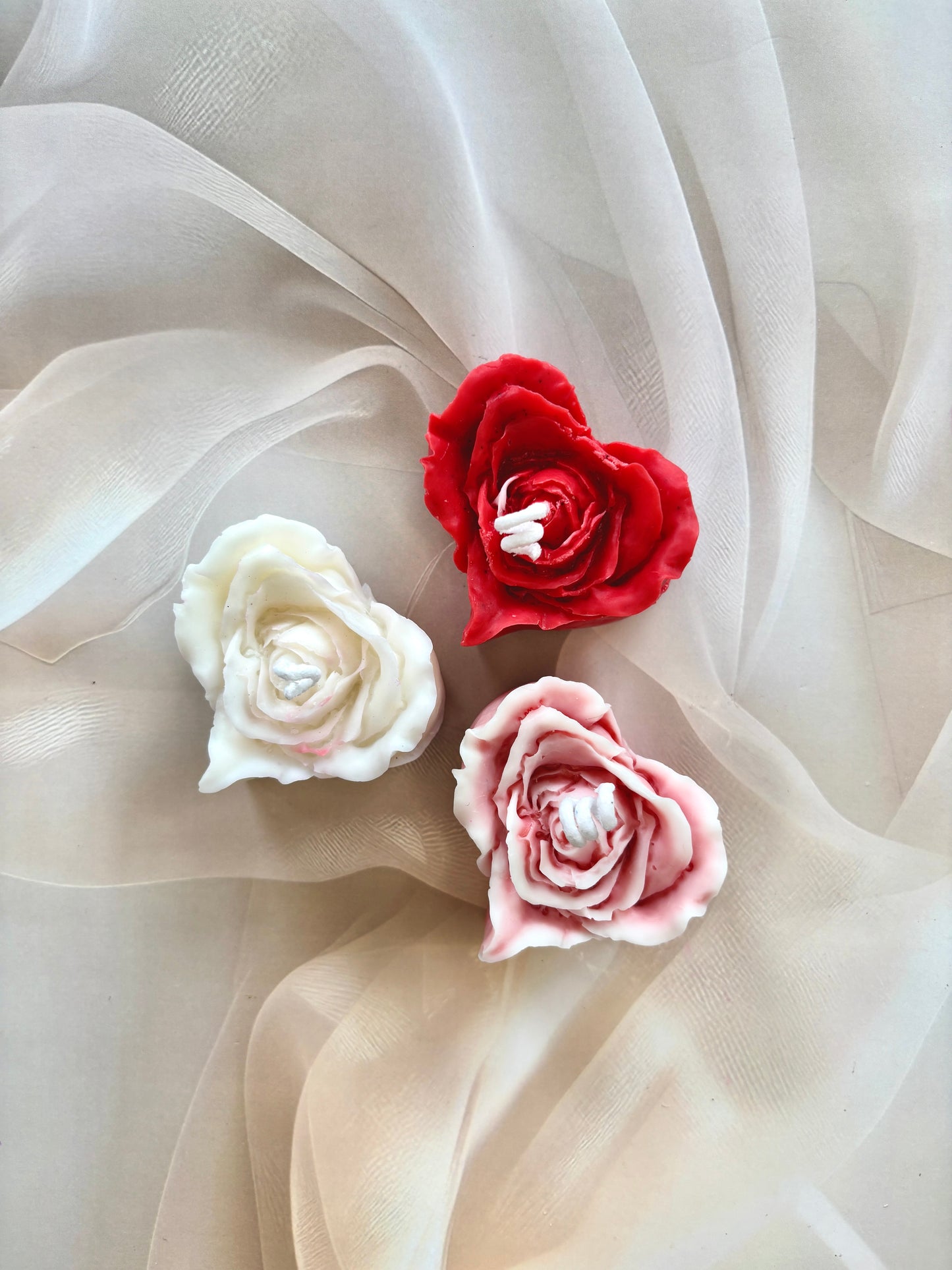 Blossom Heart