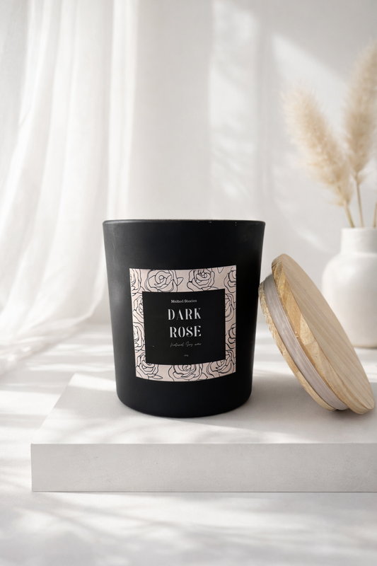 Dark Rose