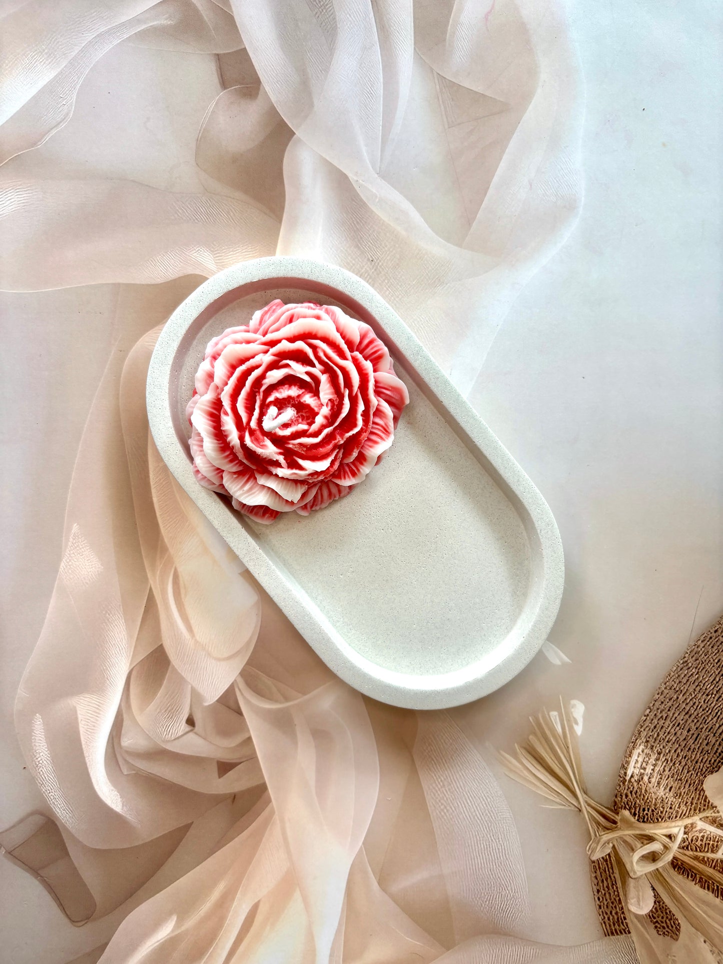 Petals of Peony