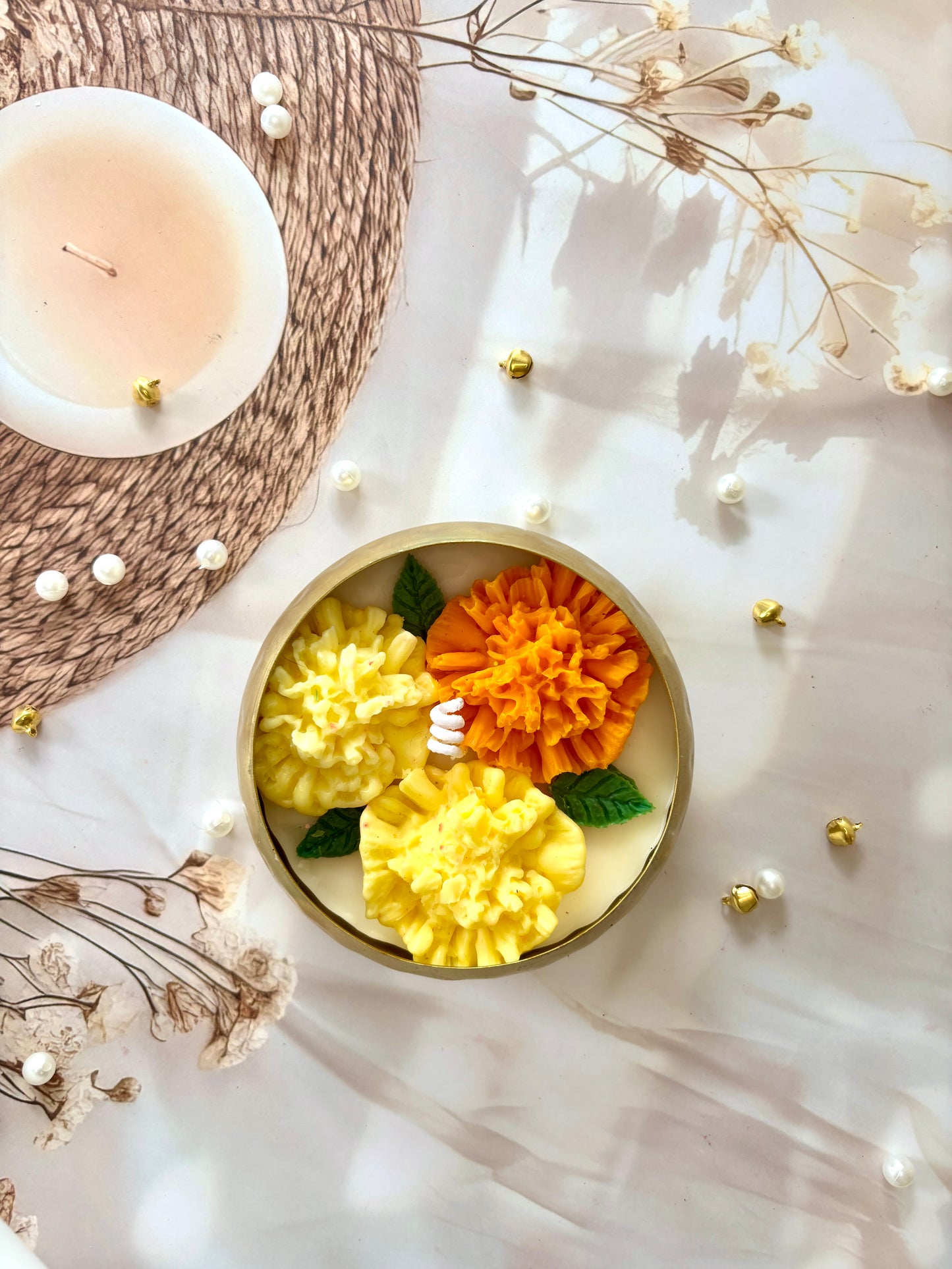 Marigold Muse