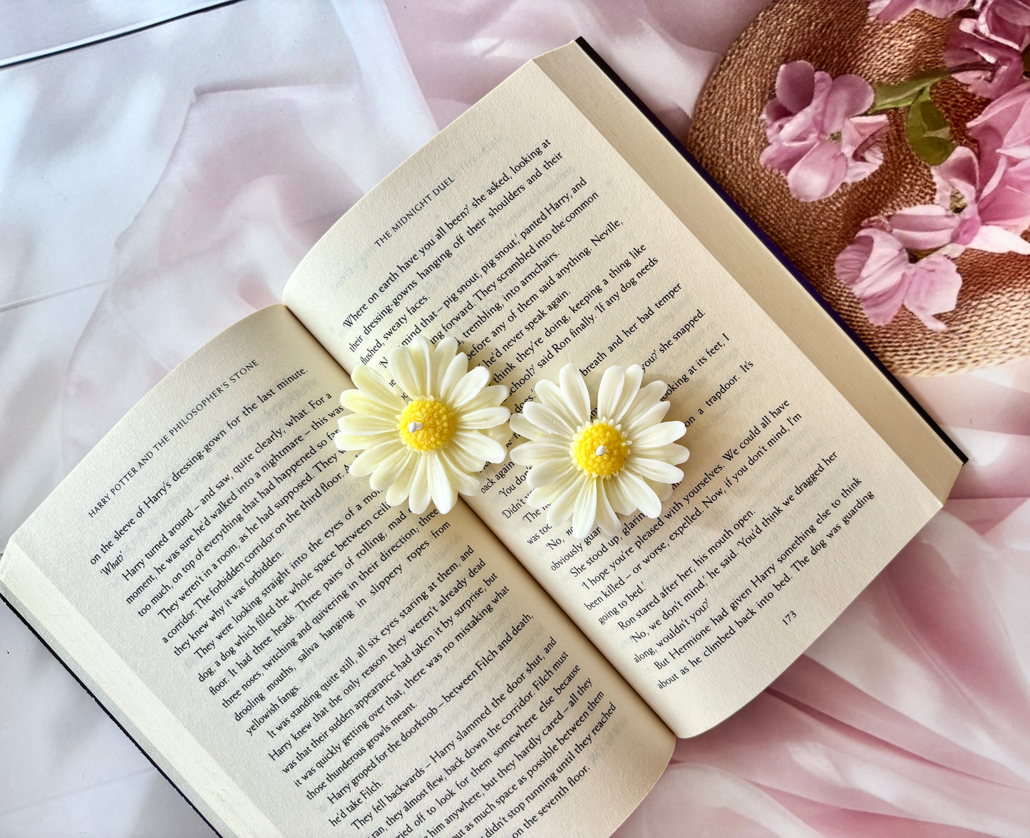 Daisy Lumiere