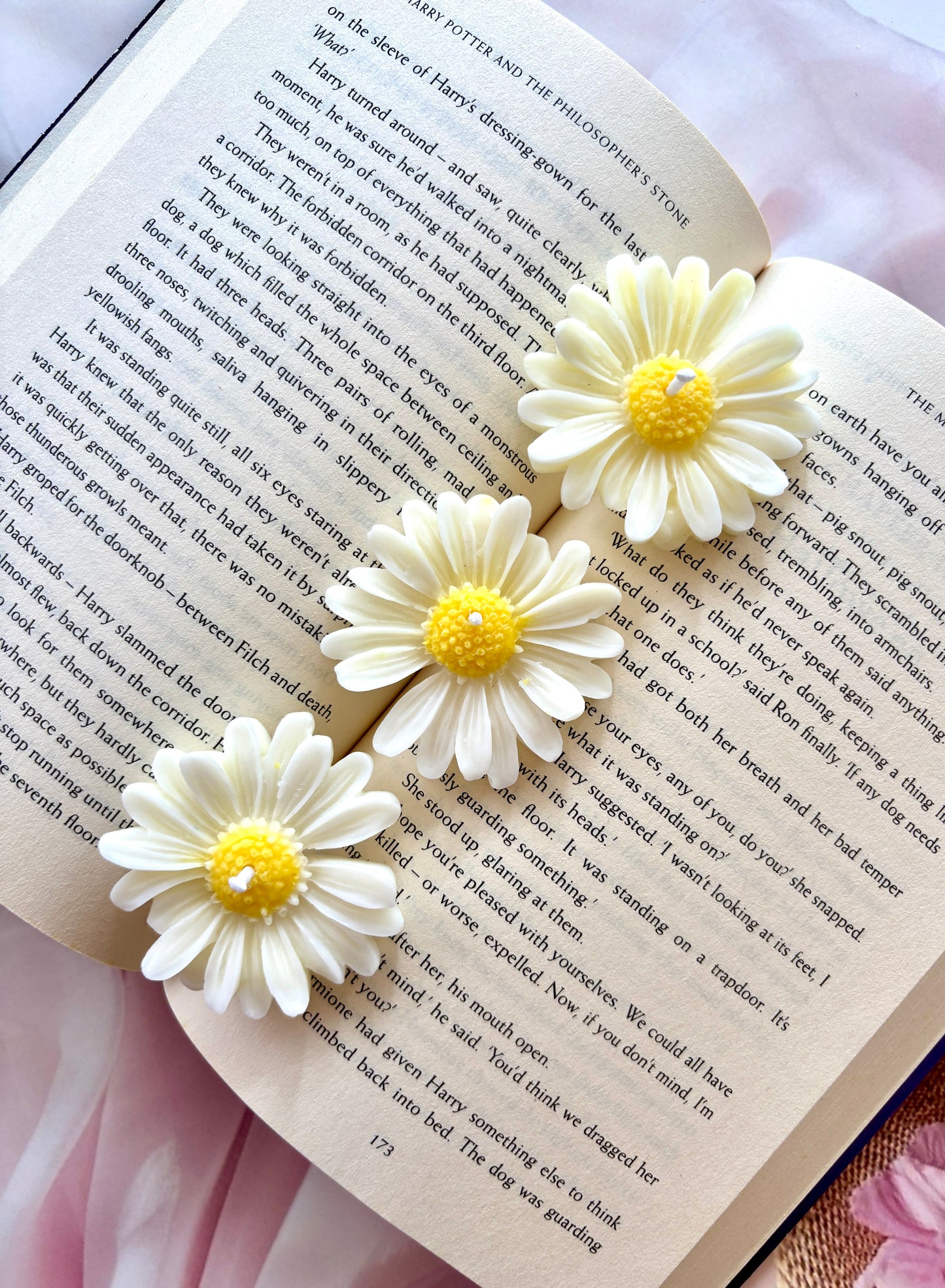 Daisy Lumiere