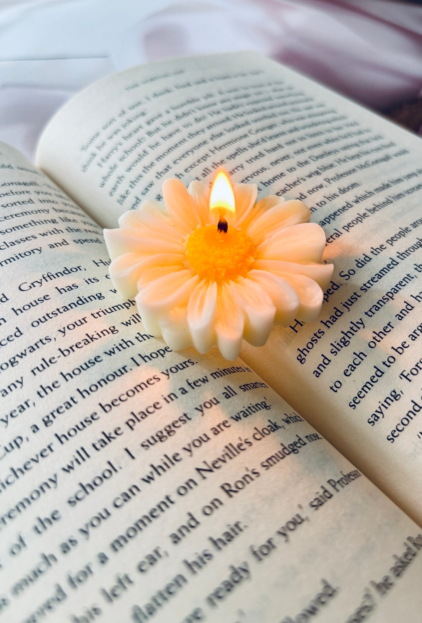 Daisy Lumiere