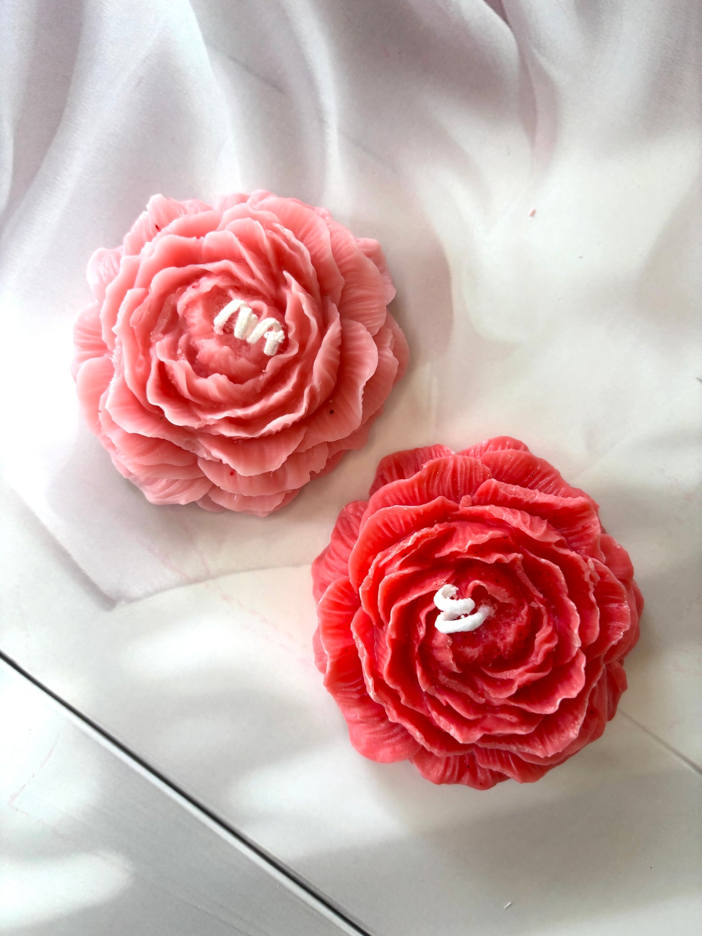 Petals of Peony