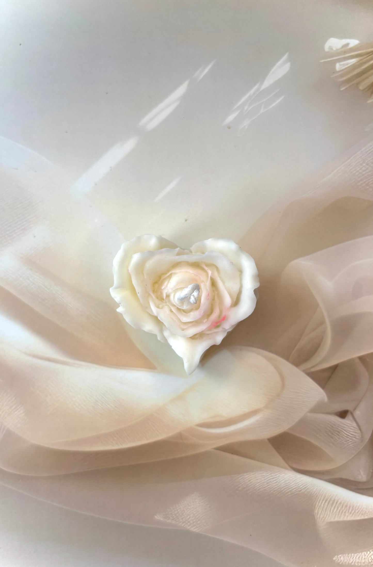 Blossom Heart