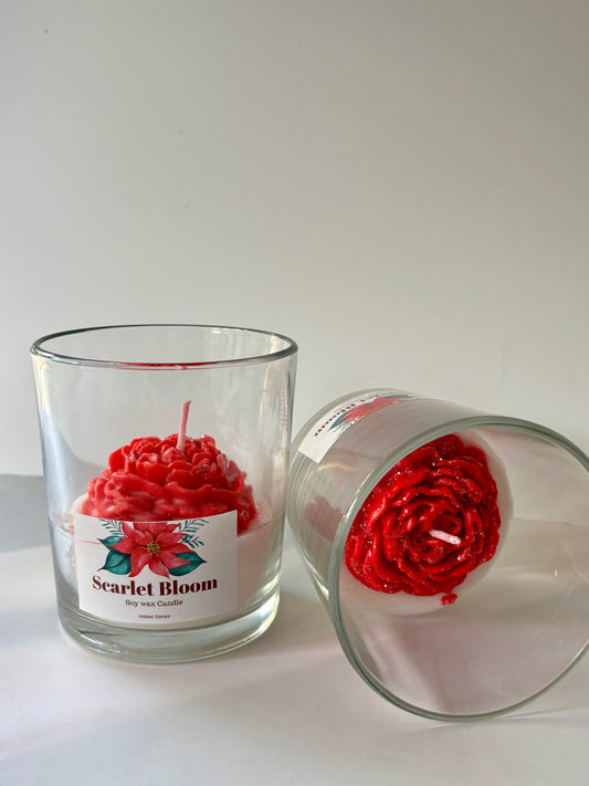Scarlet Bloom