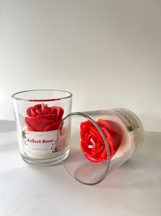 Velvet Rose
