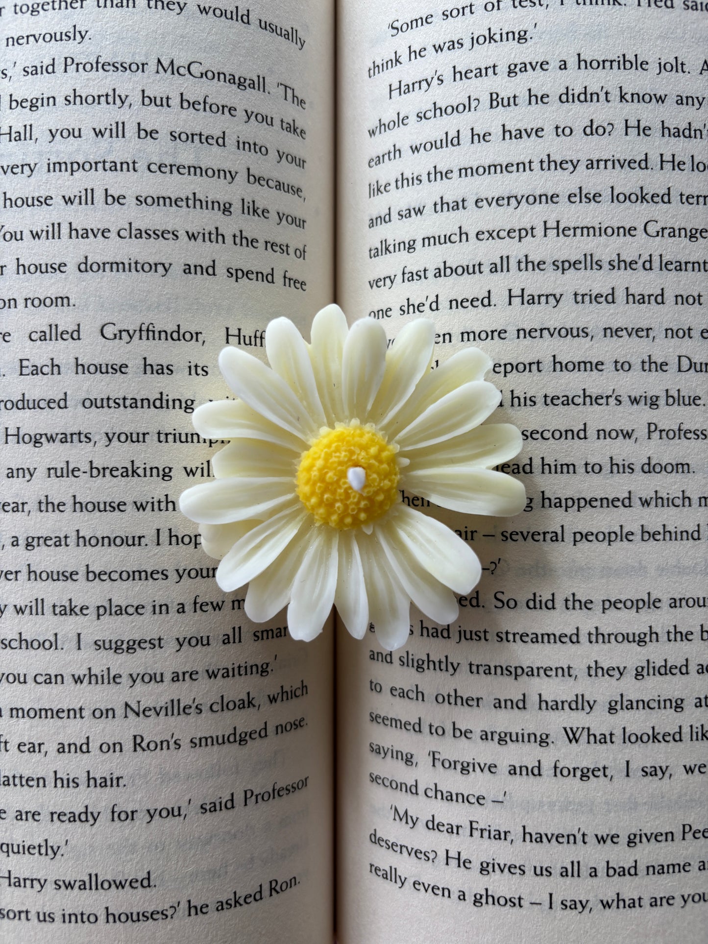 Daisy Lumiere
