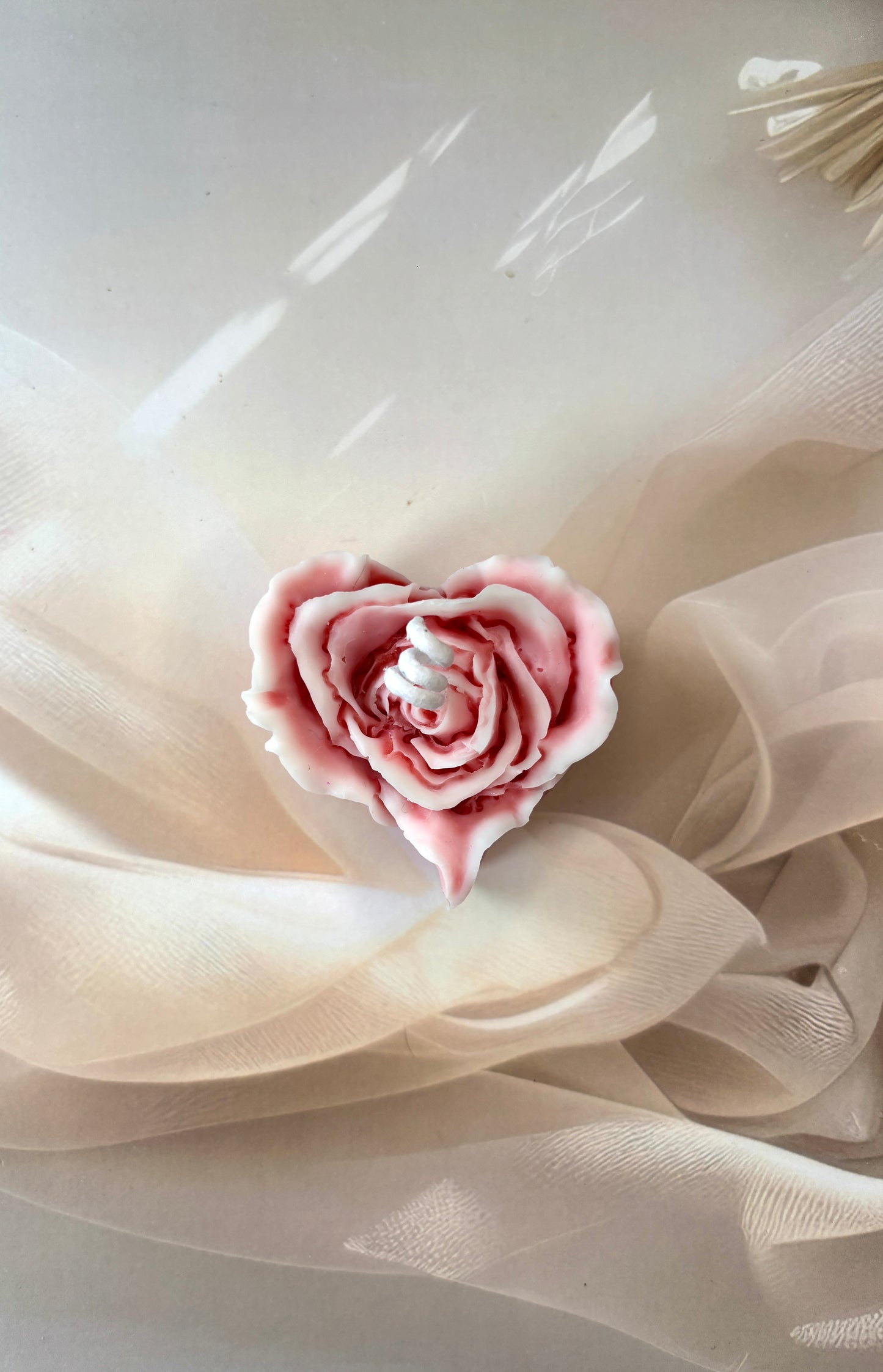 Blossom Heart