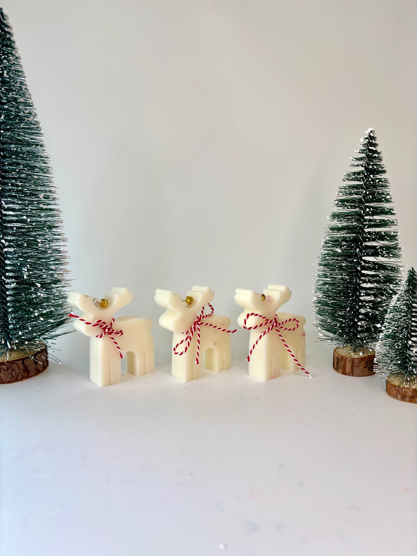 Snowbell Reindeer