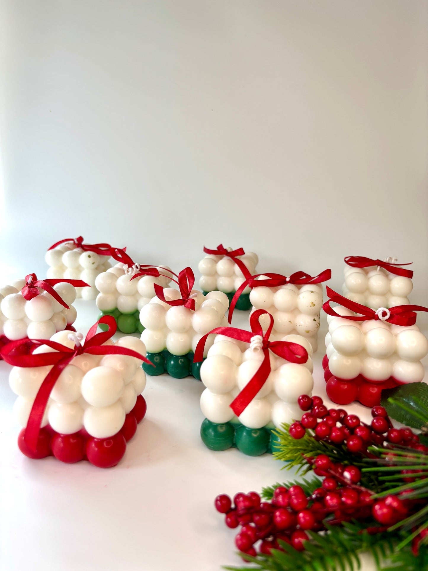 Merry Bubble