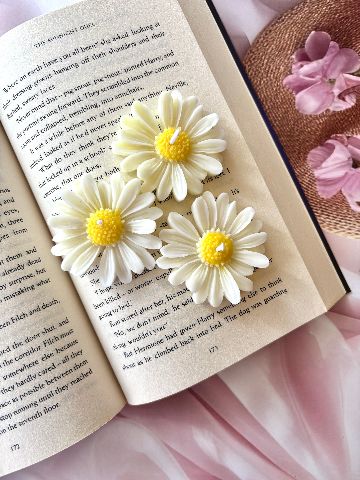 Daisy Lumiere