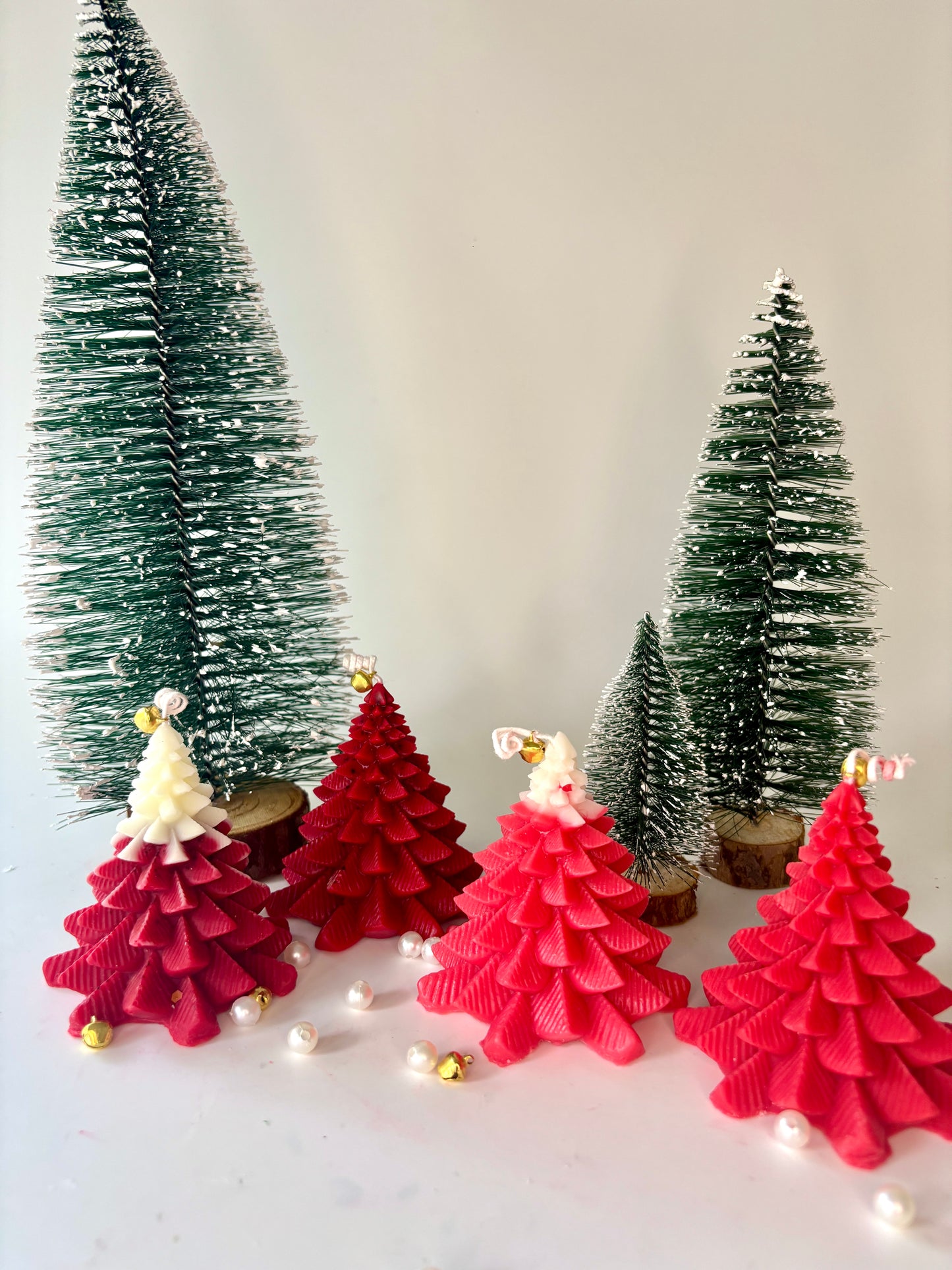 Frosted Pine