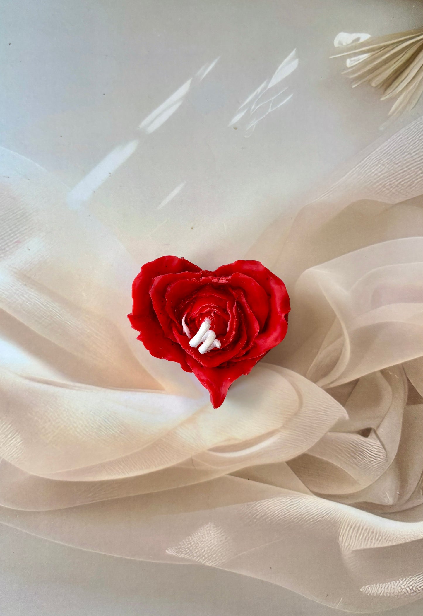 Blossom Heart
