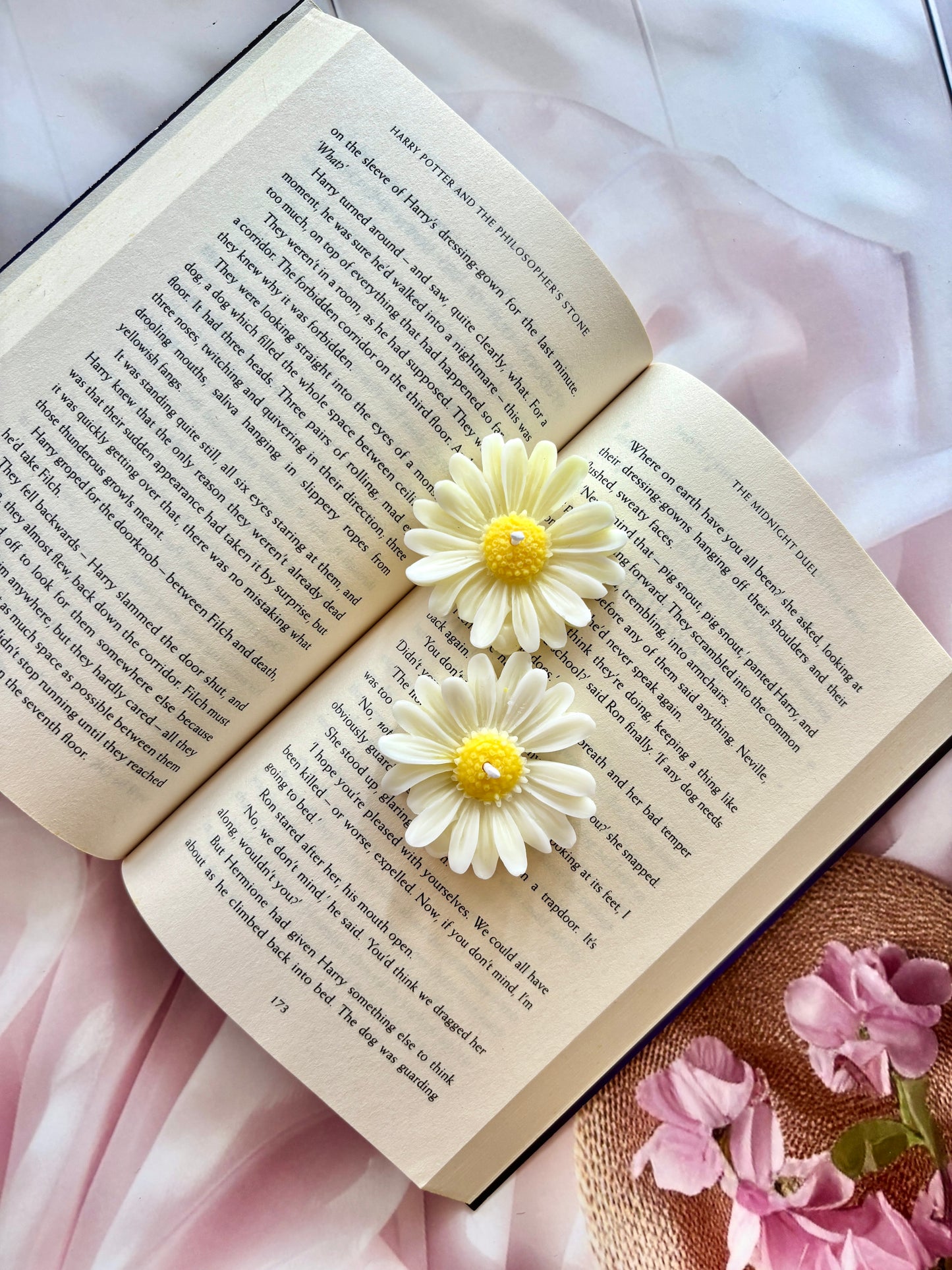 Daisy Lumiere
