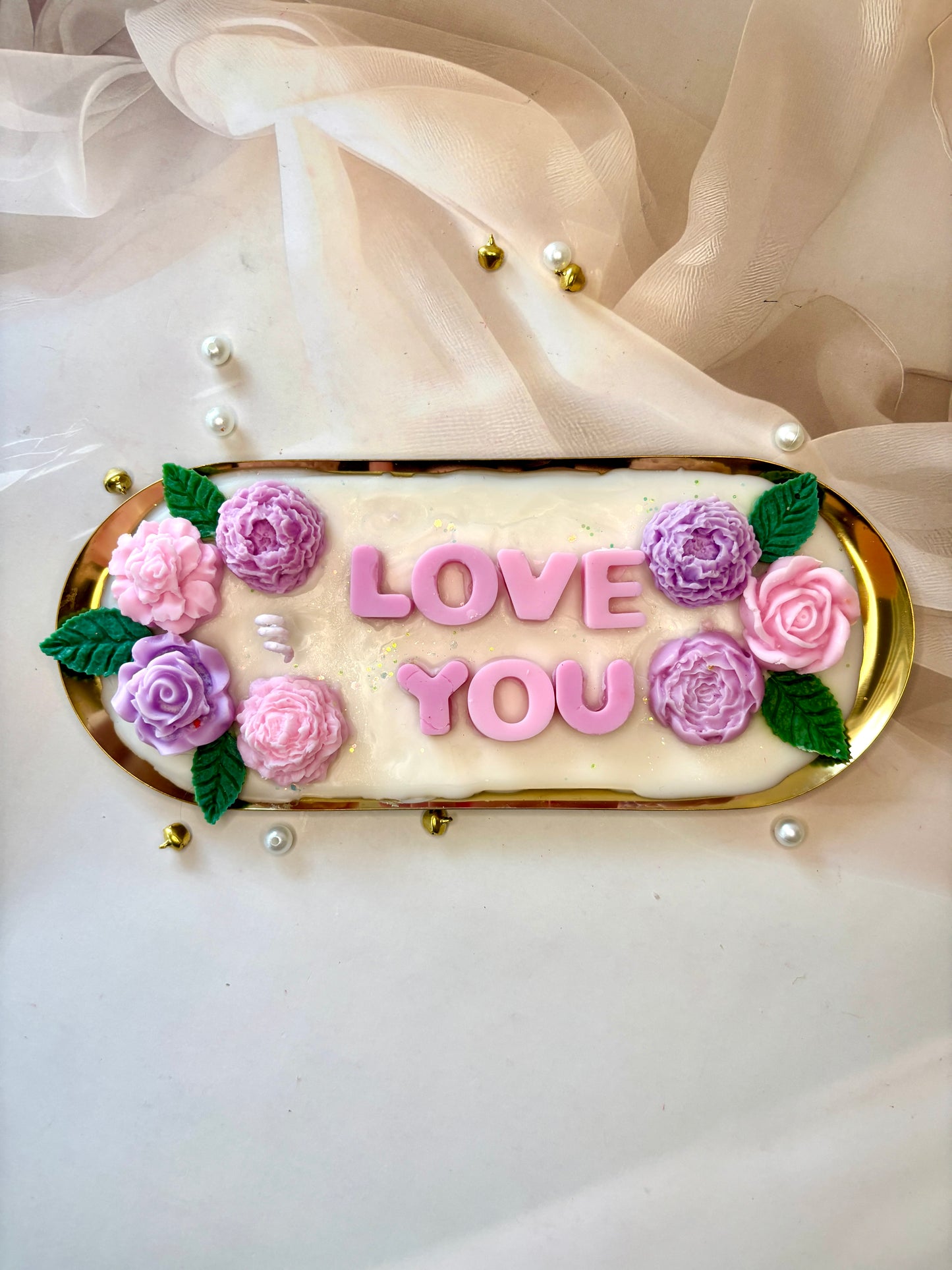 Petals of Love