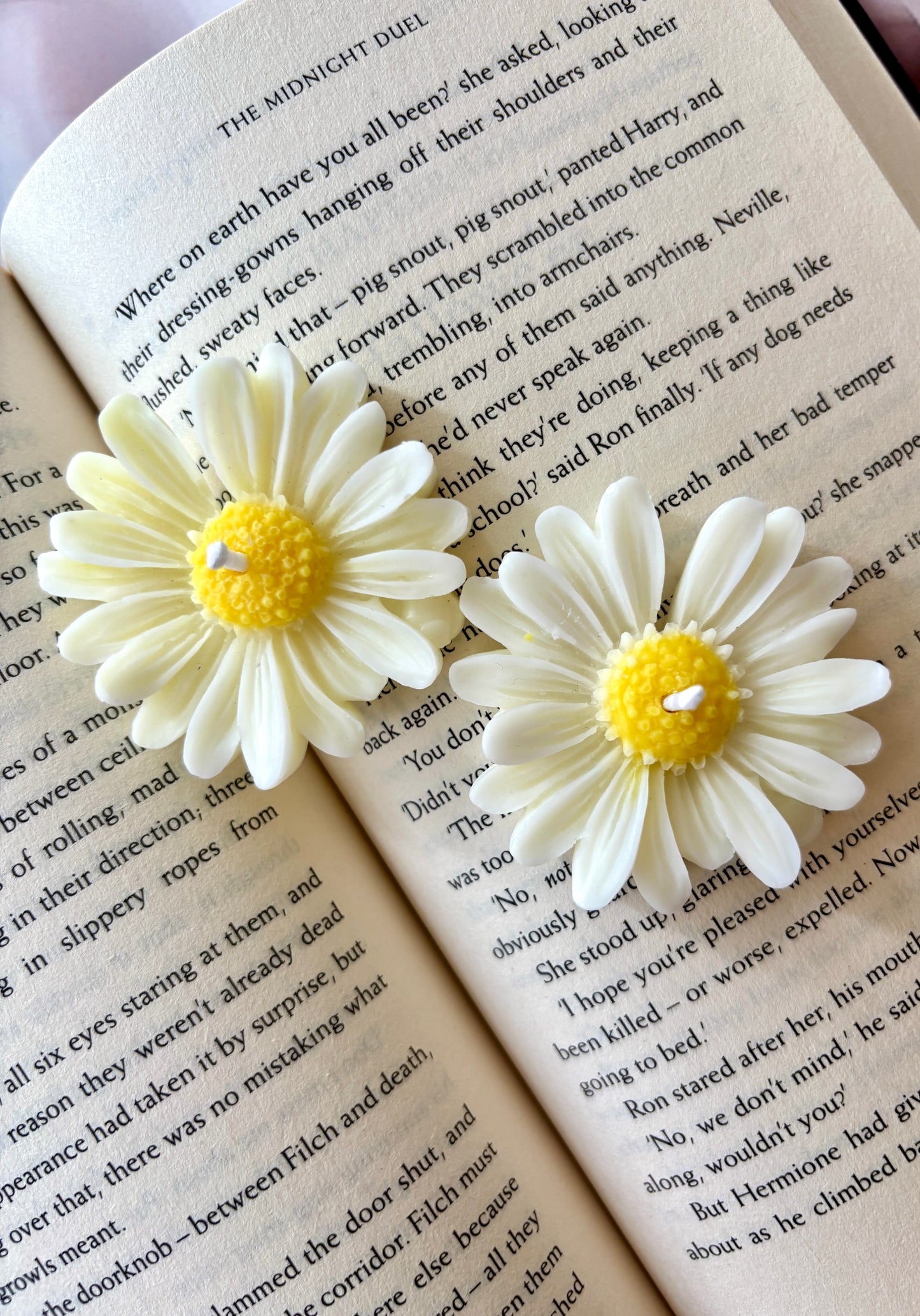 Daisy Lumiere