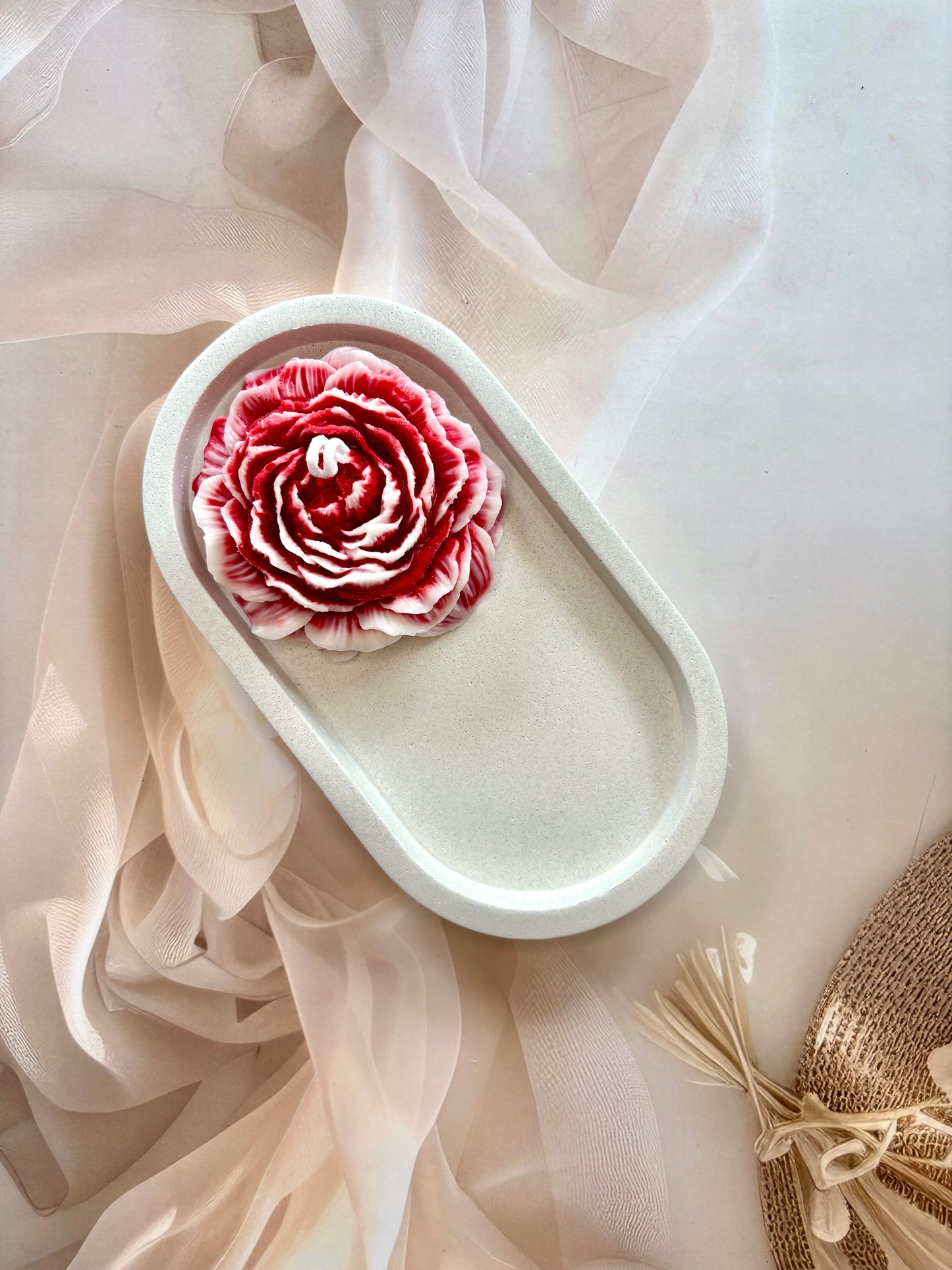 Petals of Peony