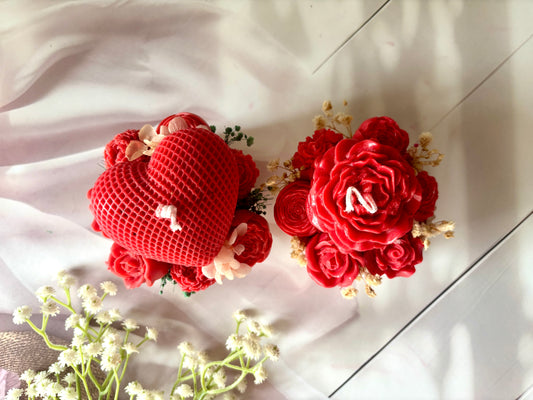 Eternal Bloom Bouquet