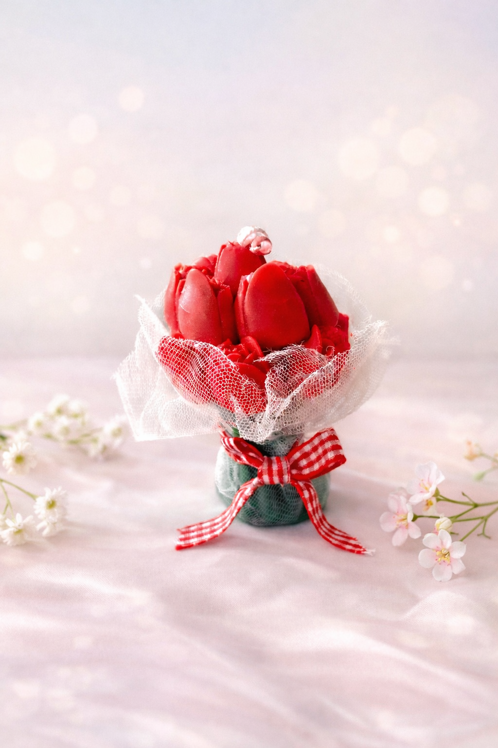 Tulip Bouquet
